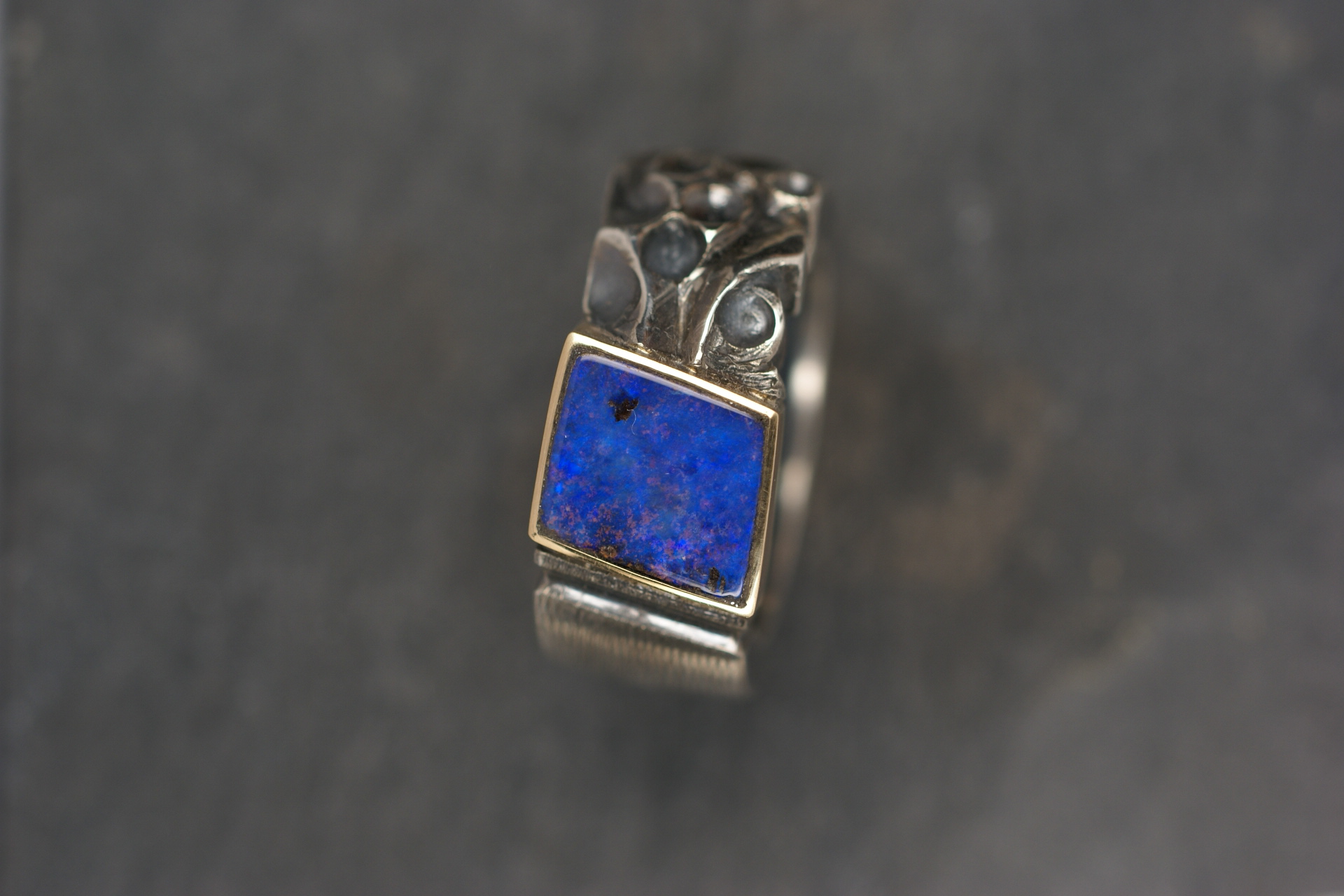 Schmuck ist Ausdruck von Individualität und Emotionen