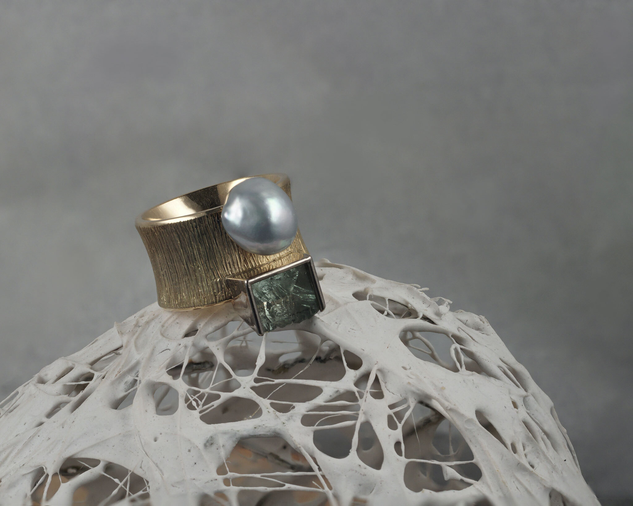 Schmuck ist immer Ausdruck von Individualität